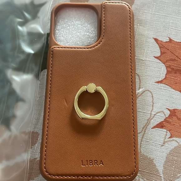 iPhone 11 ProMax Libra Case - Picture 2 of 7